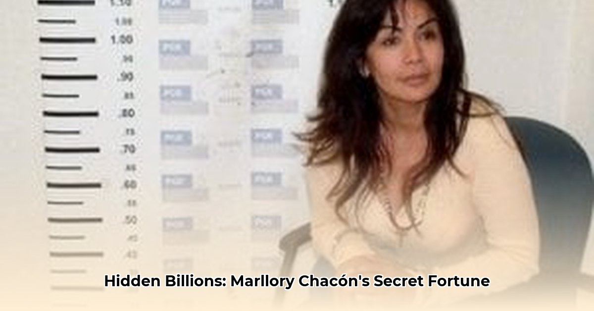 marllory-chacon-rossell-net-worth